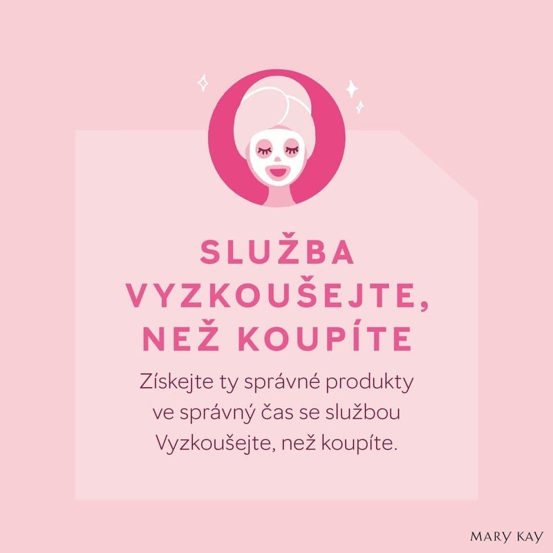 Služba vyzkoušejte, než koupíte